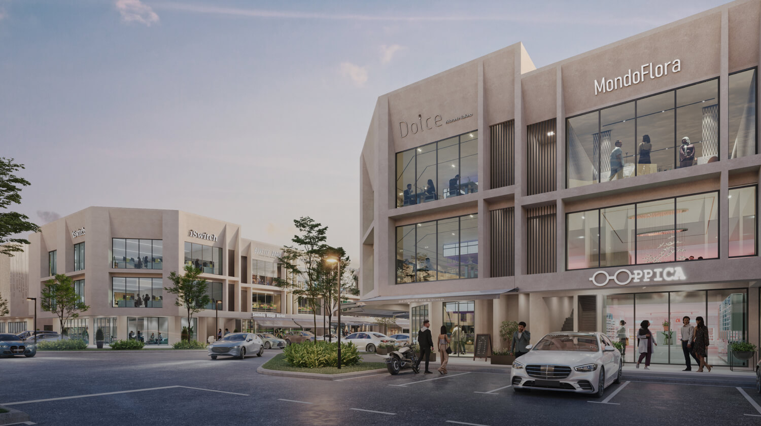 Commercial SouthBay