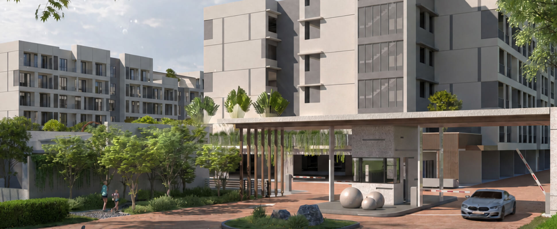 Residential 29 Reserve