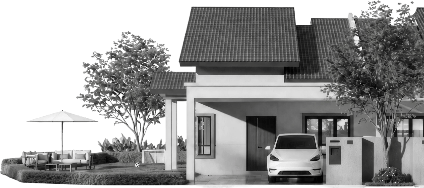 Taman Pendamar Indah