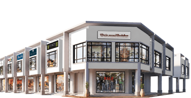 Duyung Business Park