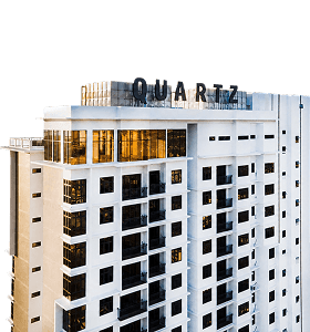 The Quartz Residences