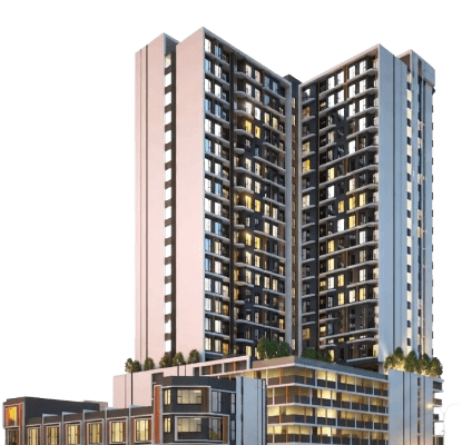 NOA Residence