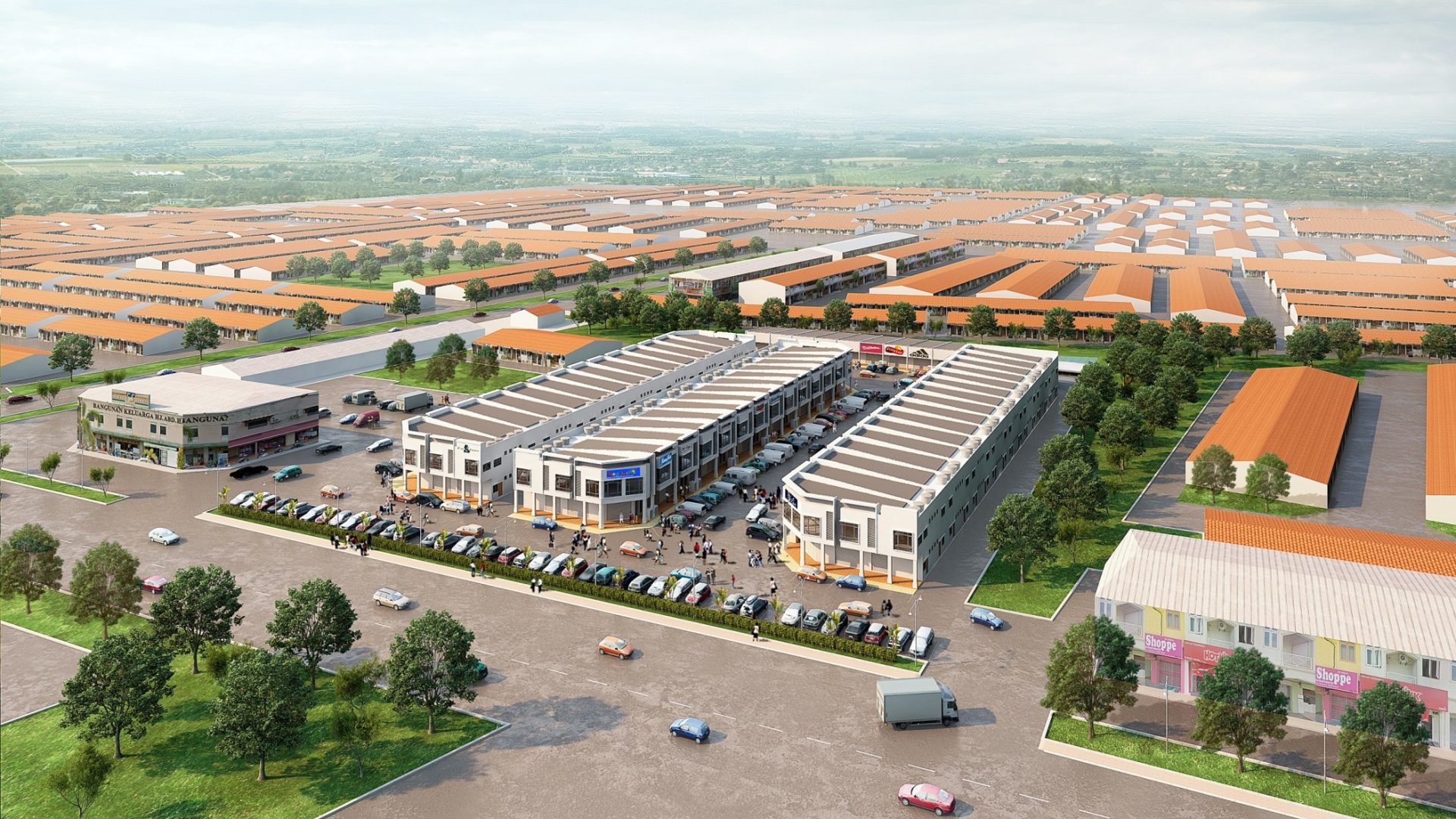 Duyung Business Park