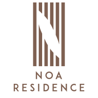 NOA Residence logo